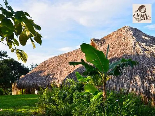 Sierra Alta Finca Boutique