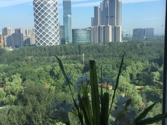 Jinfeng Hotel