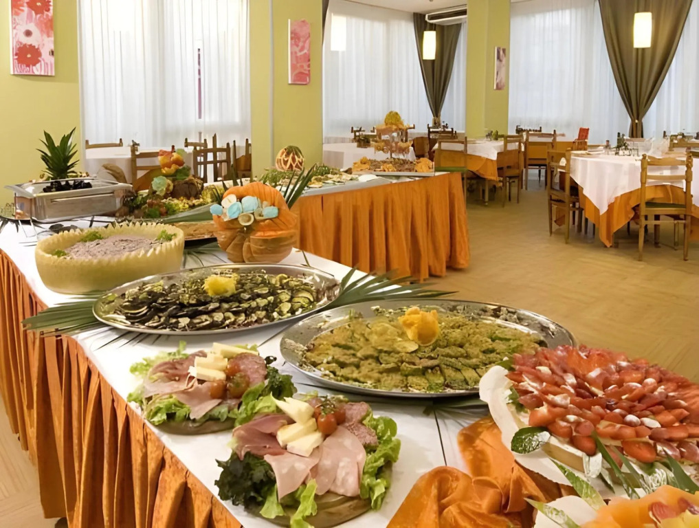 Hotel Sandra