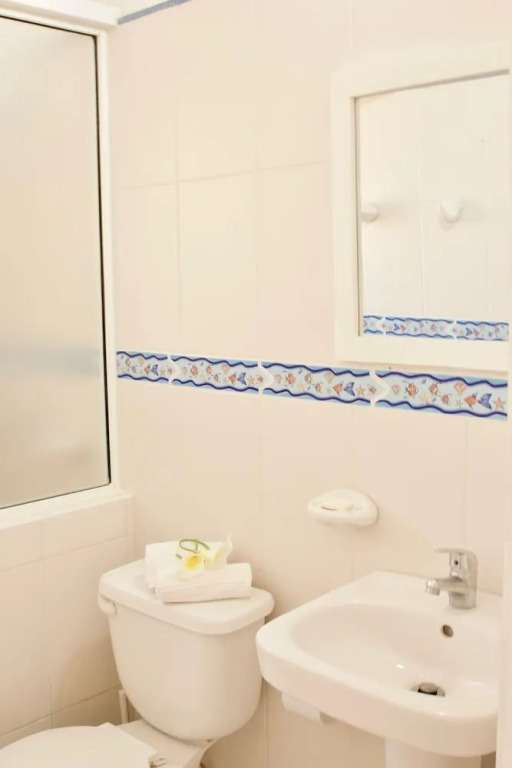 Brisas Doradas Beachfront Villa