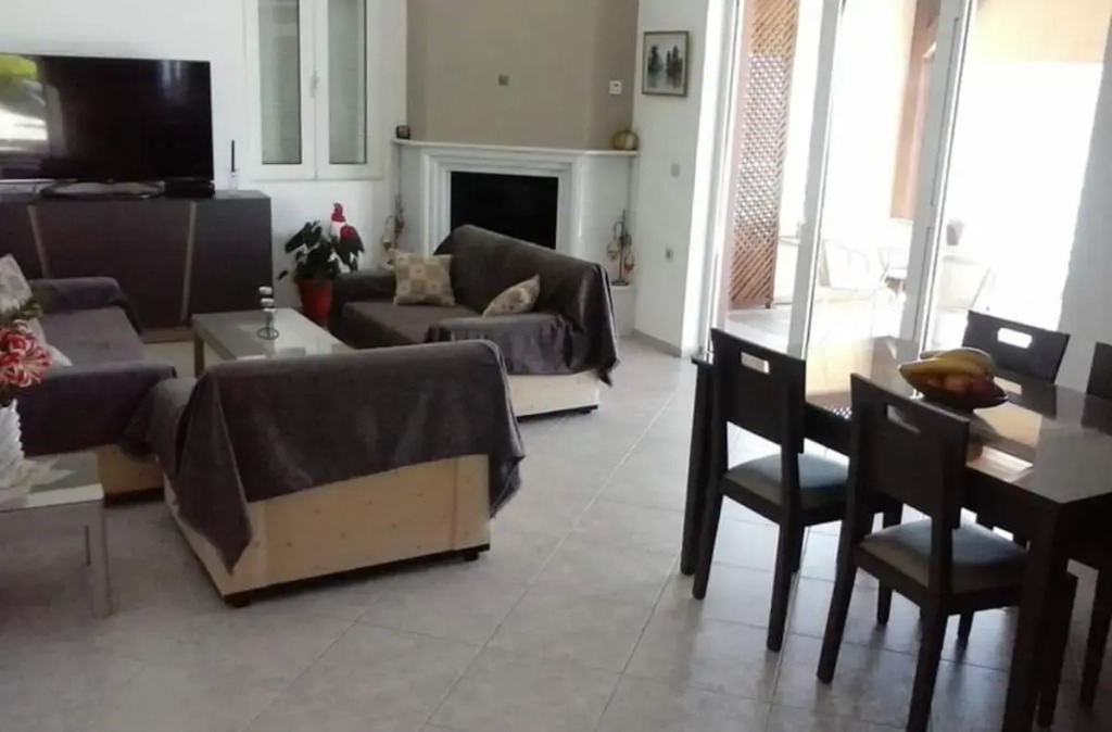 Villa Elgini