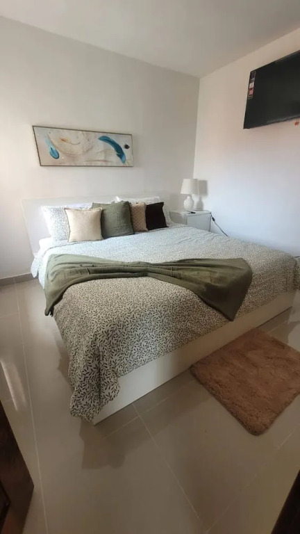 Elegant Pool-view Apartment Near Punta Cana Beach