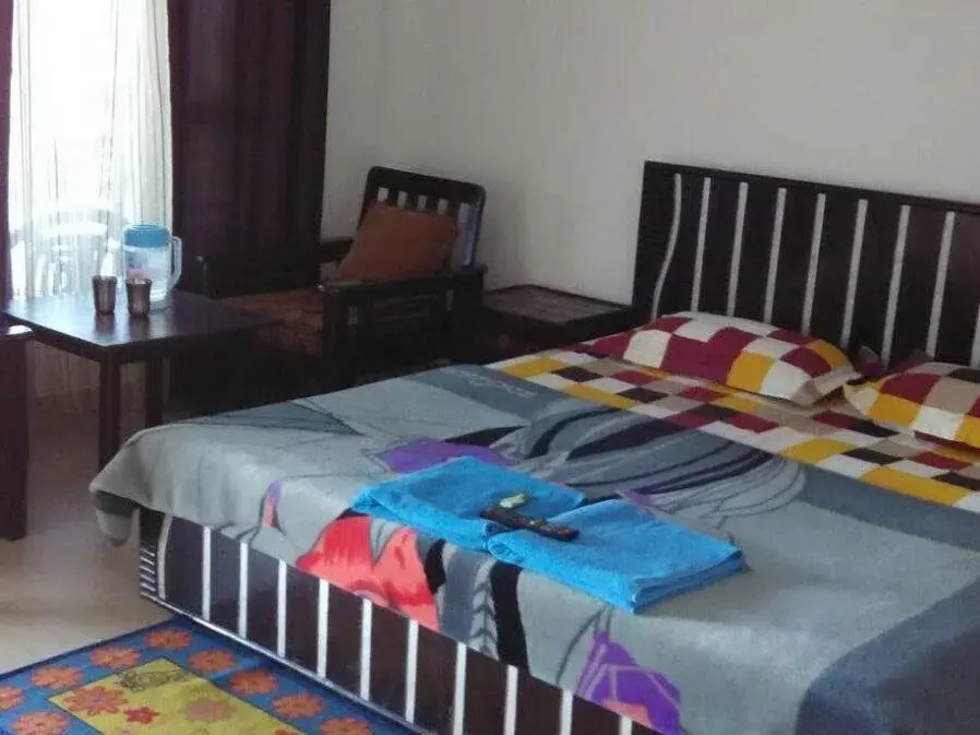 Vardaan Home Stay