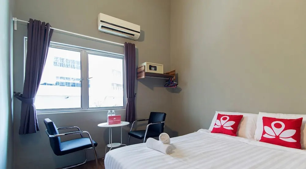 ZEN Rooms Basic Imbi