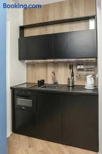 Moment Boutique Apartments