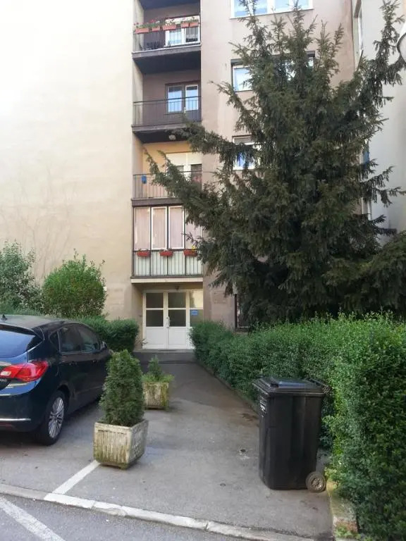 Apartment Classic Deco