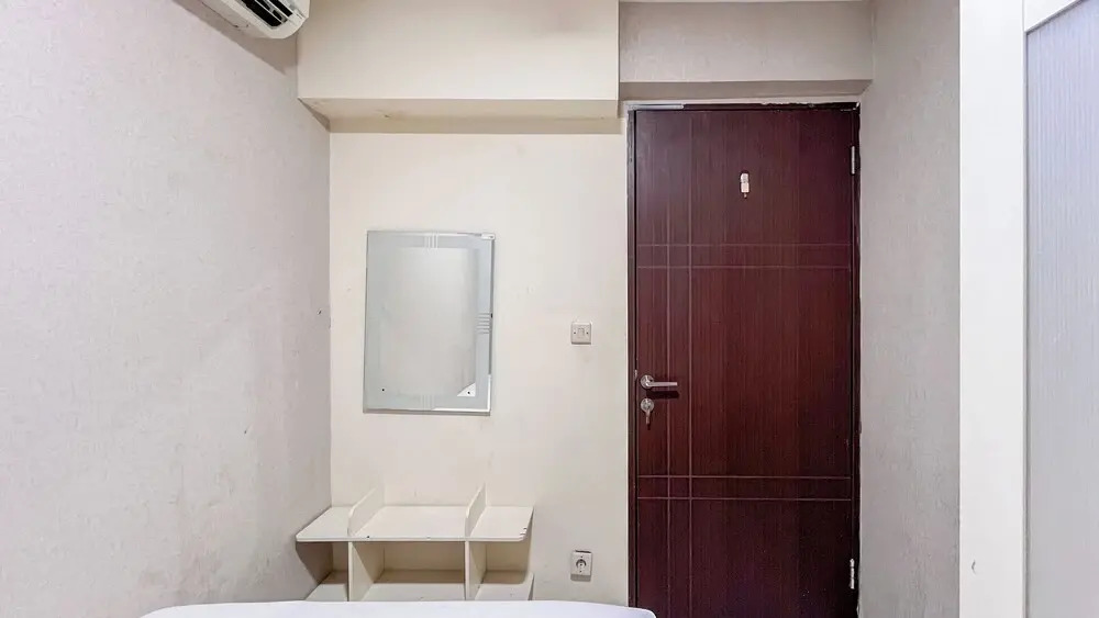 Minimalist And Nice 2Br Apartent At Royal Makassar