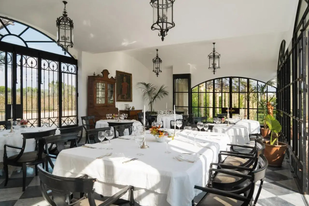 Tenuta Mosè Charming House&Relais Gallipoli