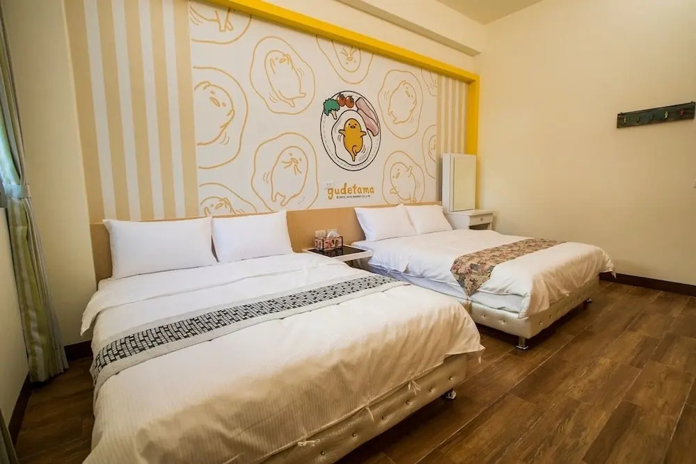 Xiao Ya Homestay