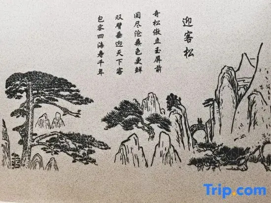 Su Xing · Yi Yang Zhai Homestay (Xijingyu Branch)