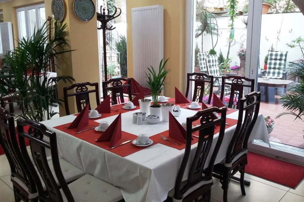 Boutique-Hotel Goethe