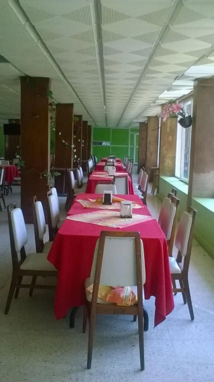 Hotel Playa Azul