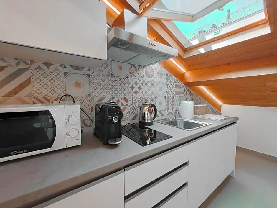 Interno7 Rooms