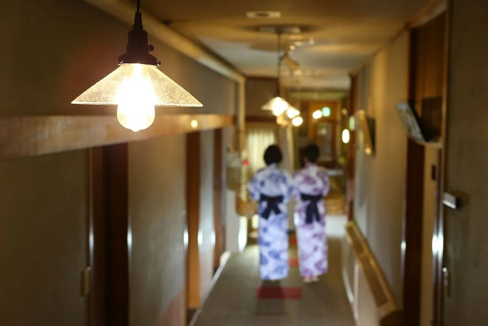 Fukeikan 風景館