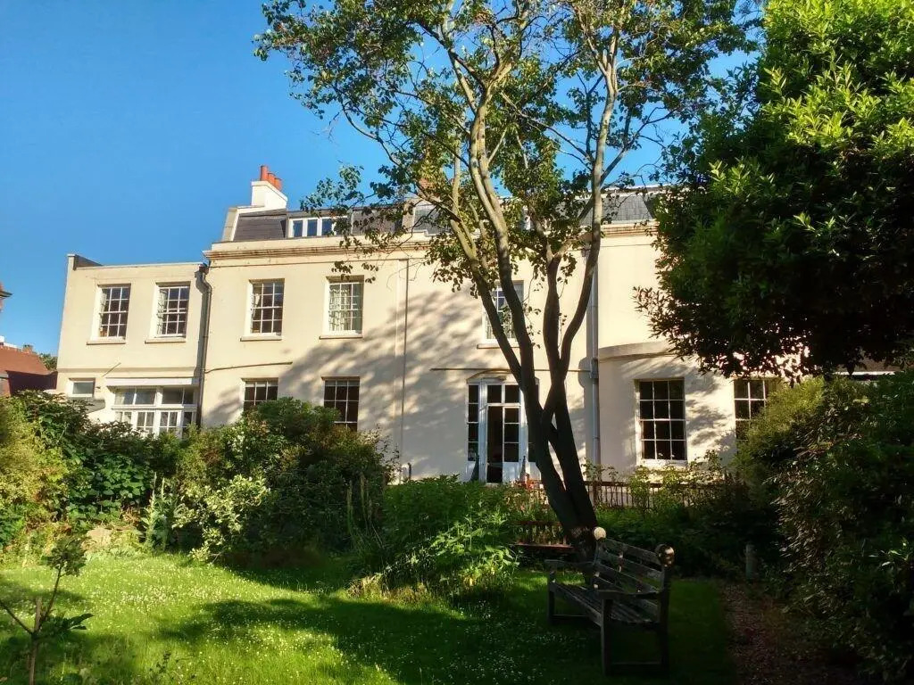 Temple Lodge Club