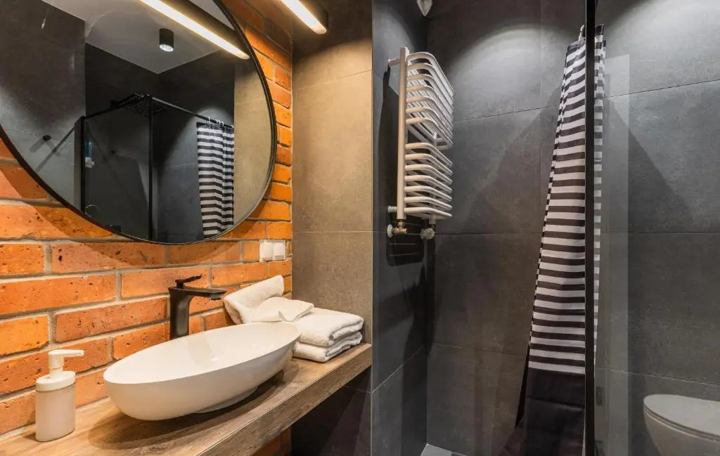 Apartamenty Homely Place Koziołki - Stary Rynek
