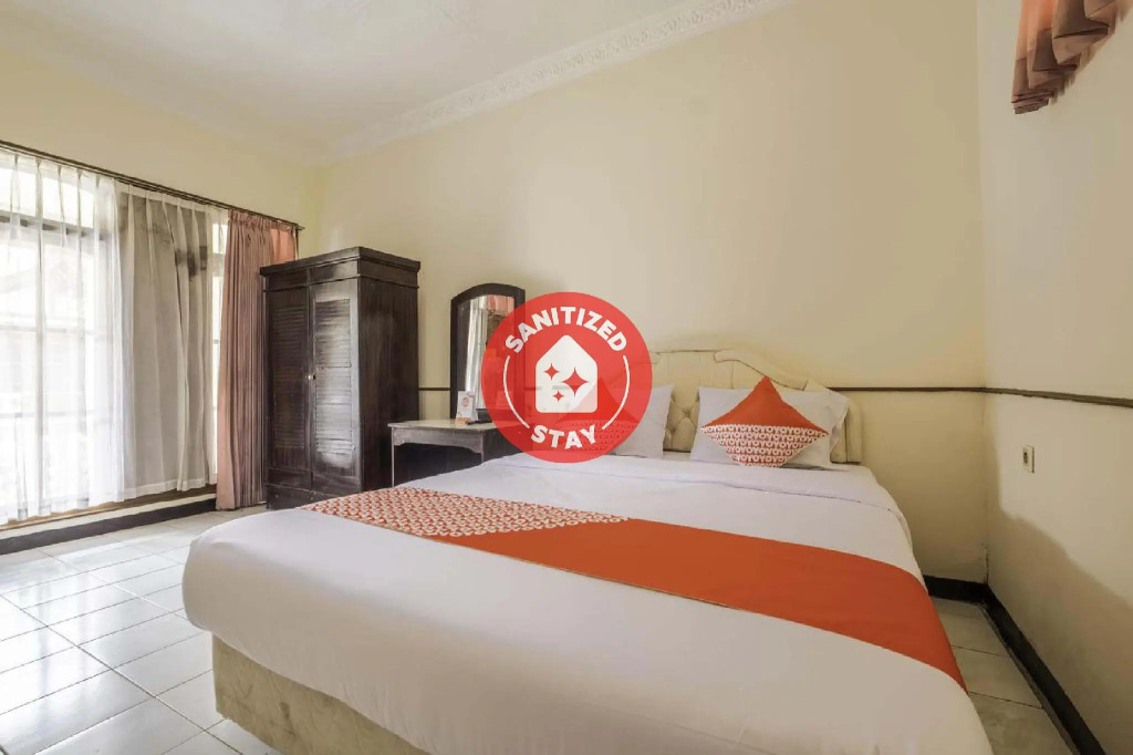 RedDoorz at Hotel Padjajaran Tasikmalaya