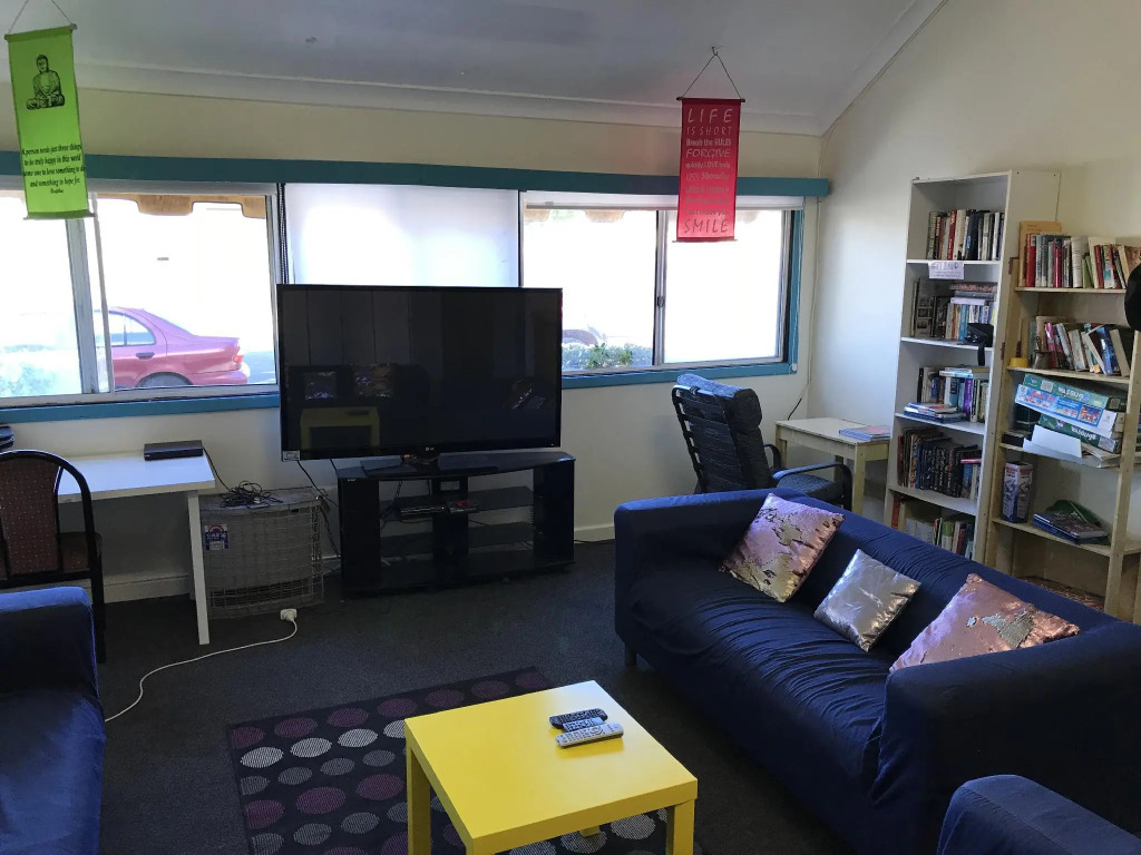 Wander Inn Bunbury