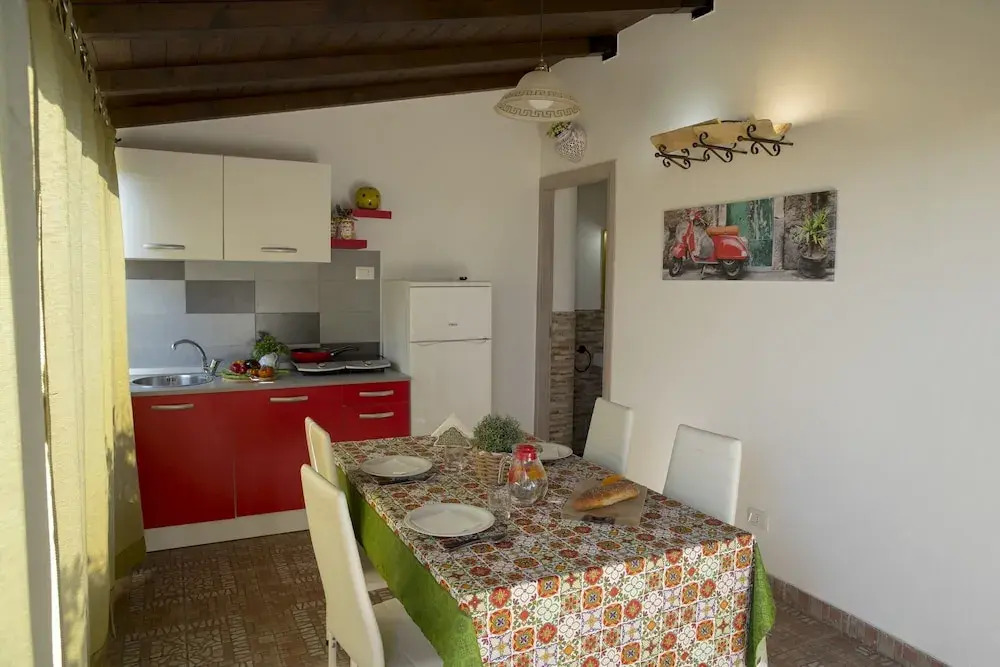 Villa I 2 Pini