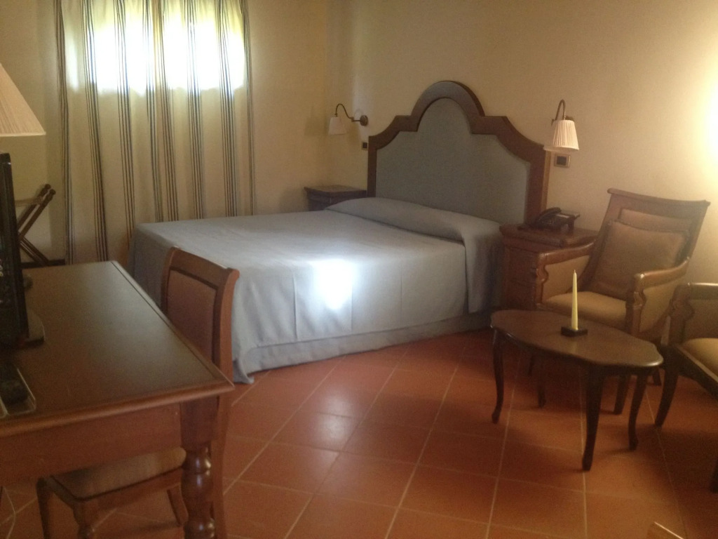 Villa Lampedusa
