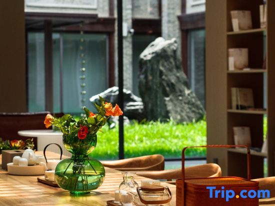 Liaocheng Haiyuan Yaji Hotel (China Water Ancient City)