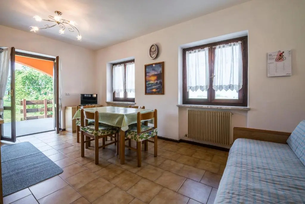 Casa Elisa Apartments