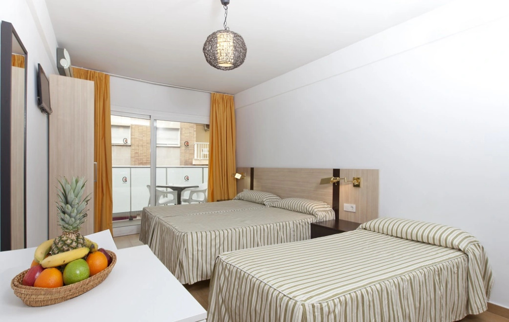 Climia 2Sleep Apartments