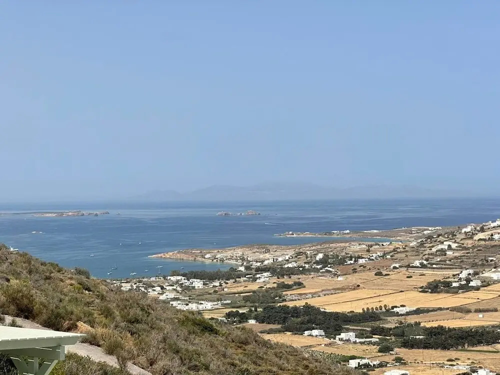Casa Thymus Great sea View
