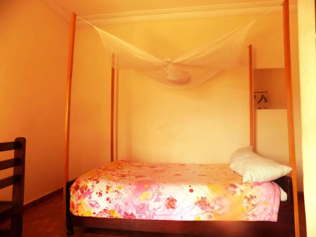 Tobiz Guest House Mbarara
