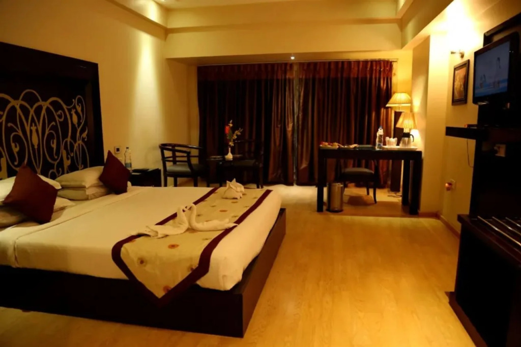 HOTEL ANS INTERNATIONAL