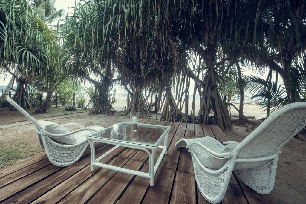 Taru Villas Kurumba