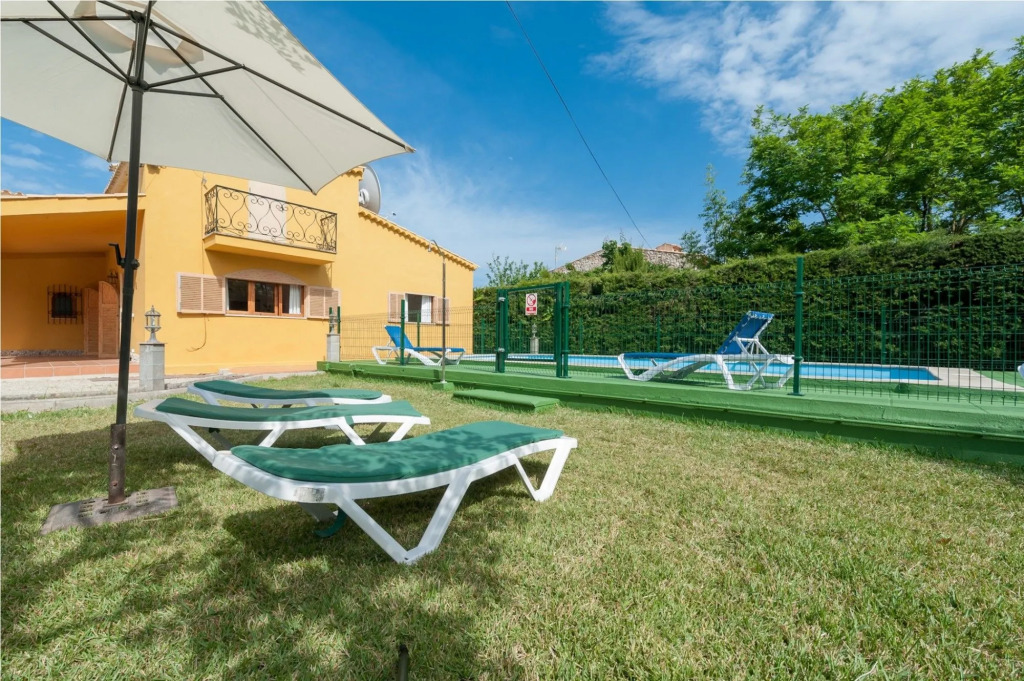 Villa Ocaso by JS Villas