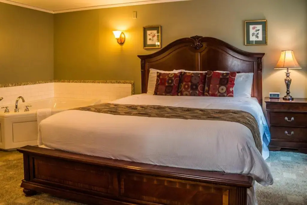 Cranmore Inn Bed and Breakfast