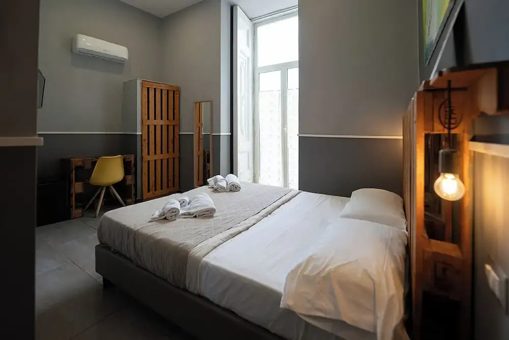 Clapa Group Dislocated Hospitality