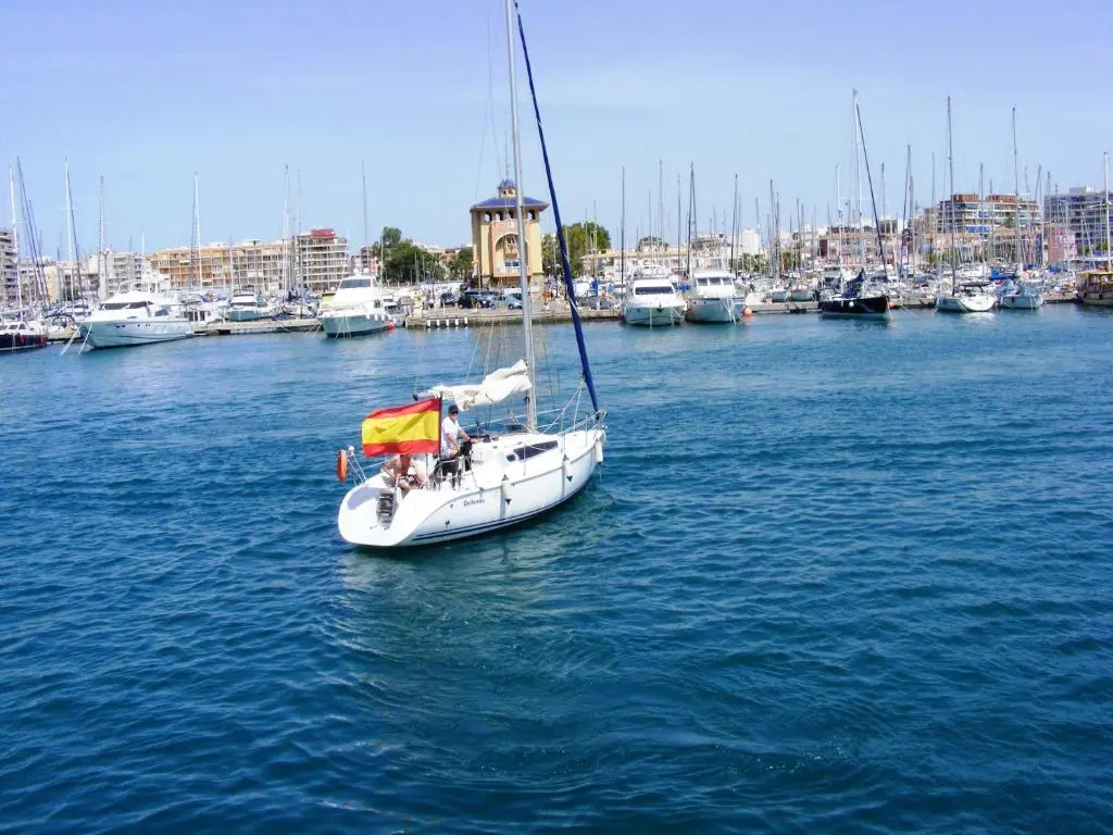 Apartamento Berry Playa Naufragos