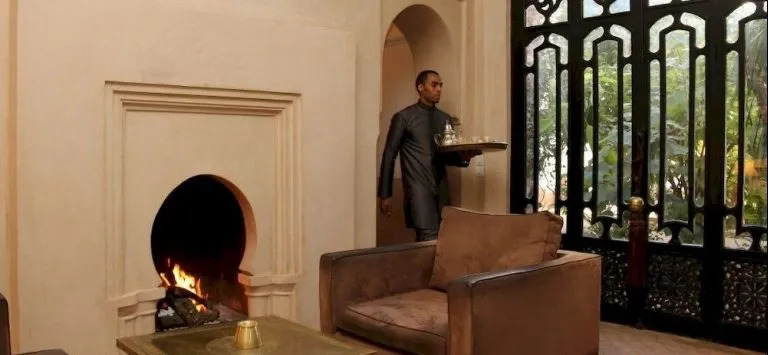 Riad LHôtel Marrakech