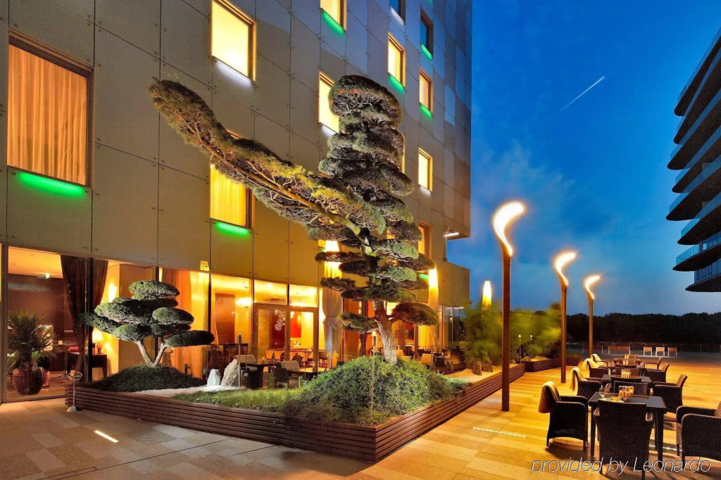 Grand Hotel River Park, a Luxury Collection Hotel, Bratislava