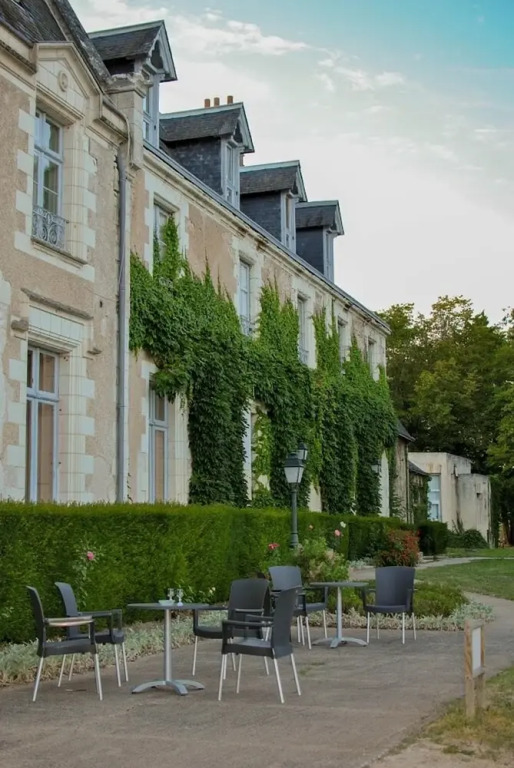 Odésia Vacances Domaine de Seillac