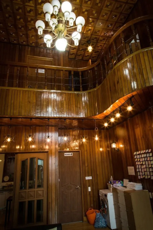 Coolzaam Guesthouse
