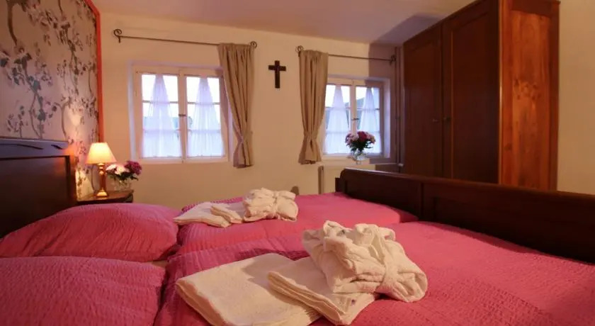 Holiday home Maxels Residenz