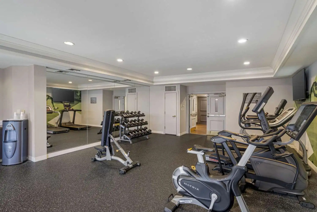 Best Western Plus Meridian Inn & Suites, Anaheim-Orange