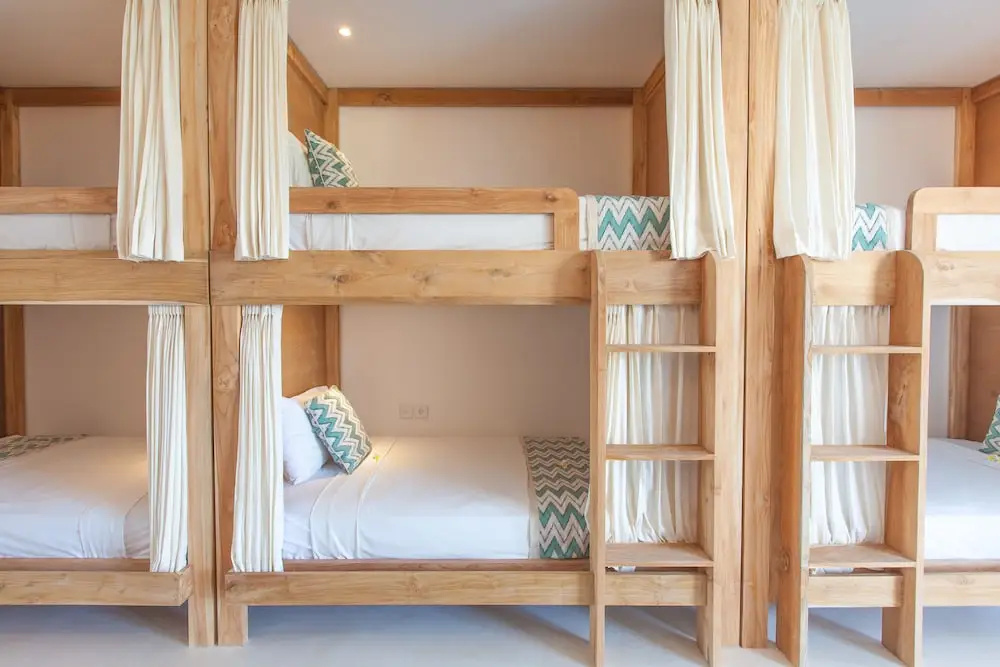 The Green Room Canggu