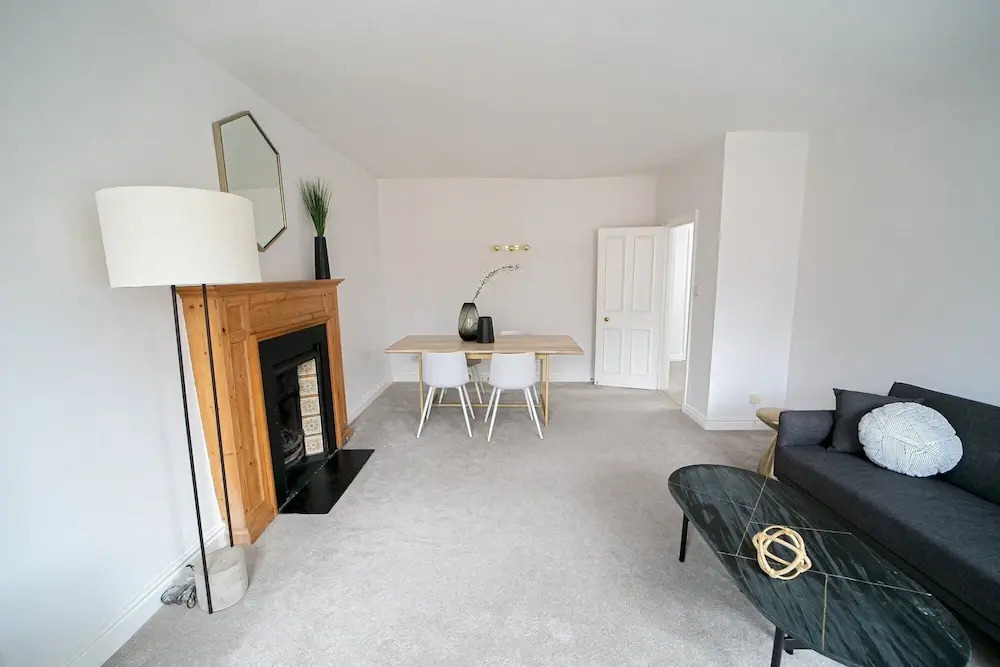 Nottingham Place on Baker Street - 5 - 2bed