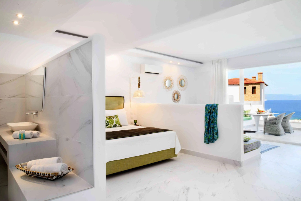 Villa DOro - Luxury Villas & Suites