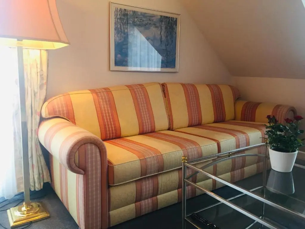 Landhotel Elfenhof