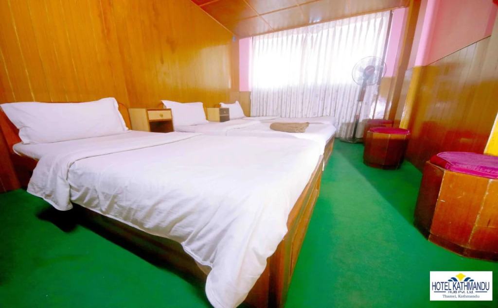 Hotel Kathmandu Hub Pvt Ltd