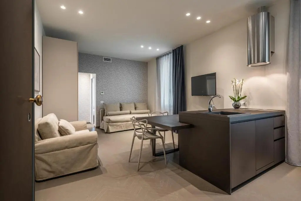 Mysuiteshome Apartments