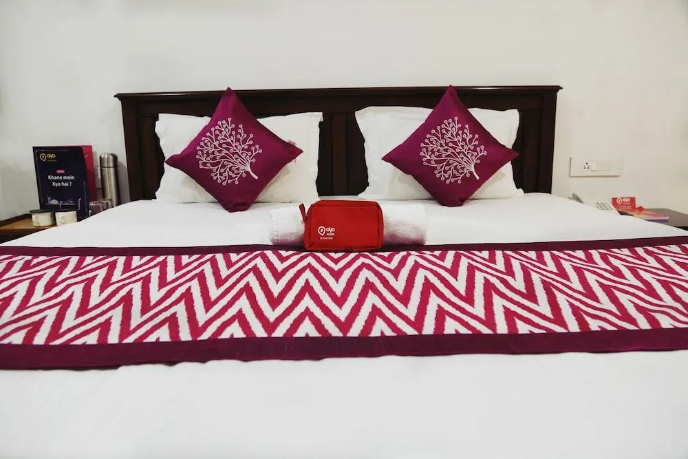Oyo 749 Hotel Ketan