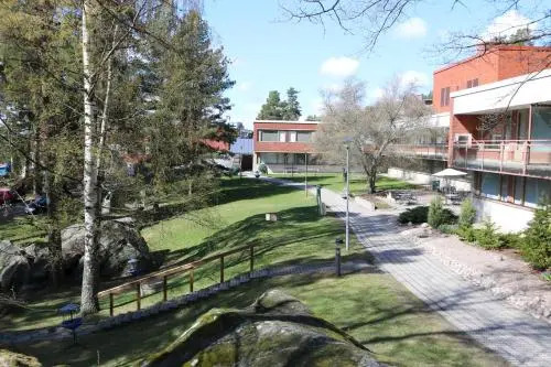 Varala Sports & Nature Hotel