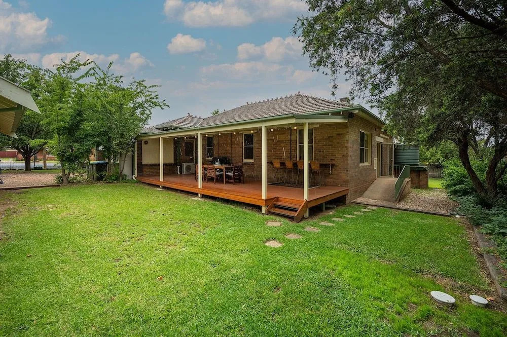 'Kyona' by Your Innkeeper Mudgee